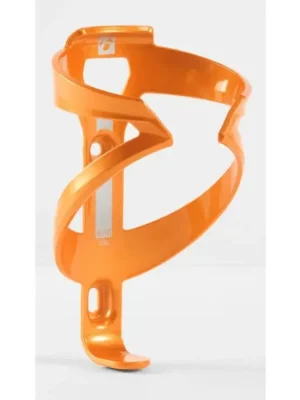 Cenový Hit Bontrager košík Elite Factory Orange