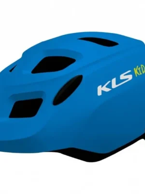 dětská přilba Kellys Zigzag 022 Blue Speciální Cena