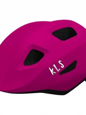Dětská helma Kellys Acey 022 Rose Pink Sleva