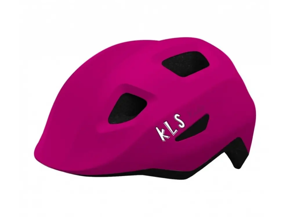 Dětská helma Kellys Acey 022 Rose Pink Sleva