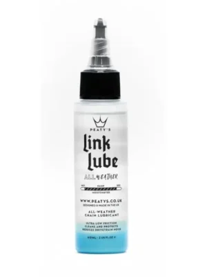 Mazivo Peaty's Linklube All-Weather 60 ml Zlevněný