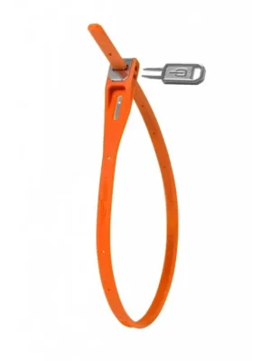 Aktuální Zámek Hiplok Z LOK single Orange