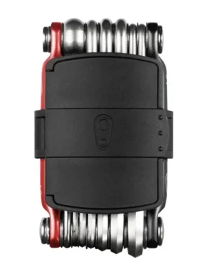 Ověřený Nářadí CrankBrothers Multi 13 Black/Red