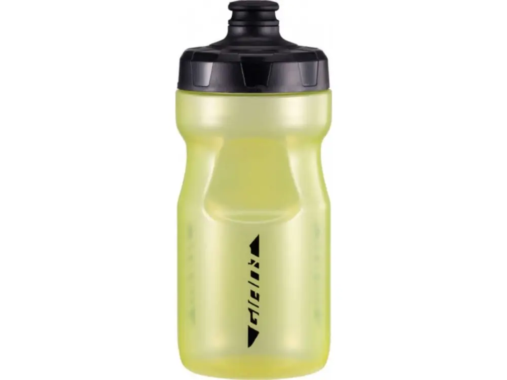 Poslední Šance Lahev Giant Arx Bottle 400cc Transparent Yellow