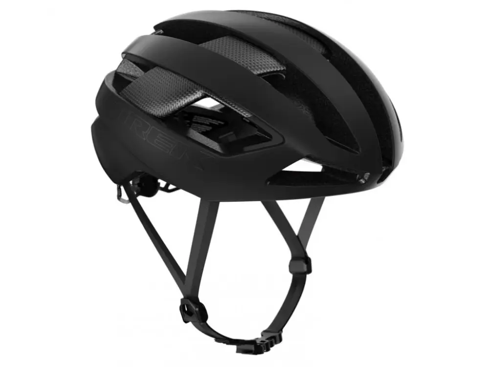 Trek přilba Velocis MIPS Black Cenový Hit