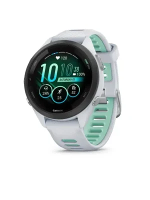 Garmin Forerunner 265S Whitestone Akční Cena