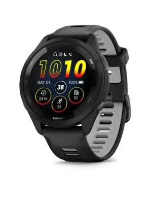 Garmin Forerunner 265 Black Autentický