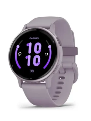 Akční Cena Garmin Vívoactive 5 Metallic Orchid