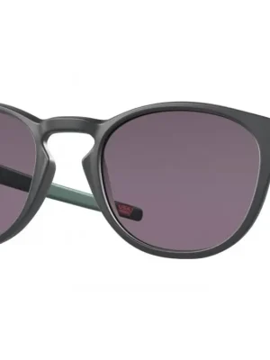 Oakley Latch Matt Matte Carbon/Prizm Grey Kup Teď
