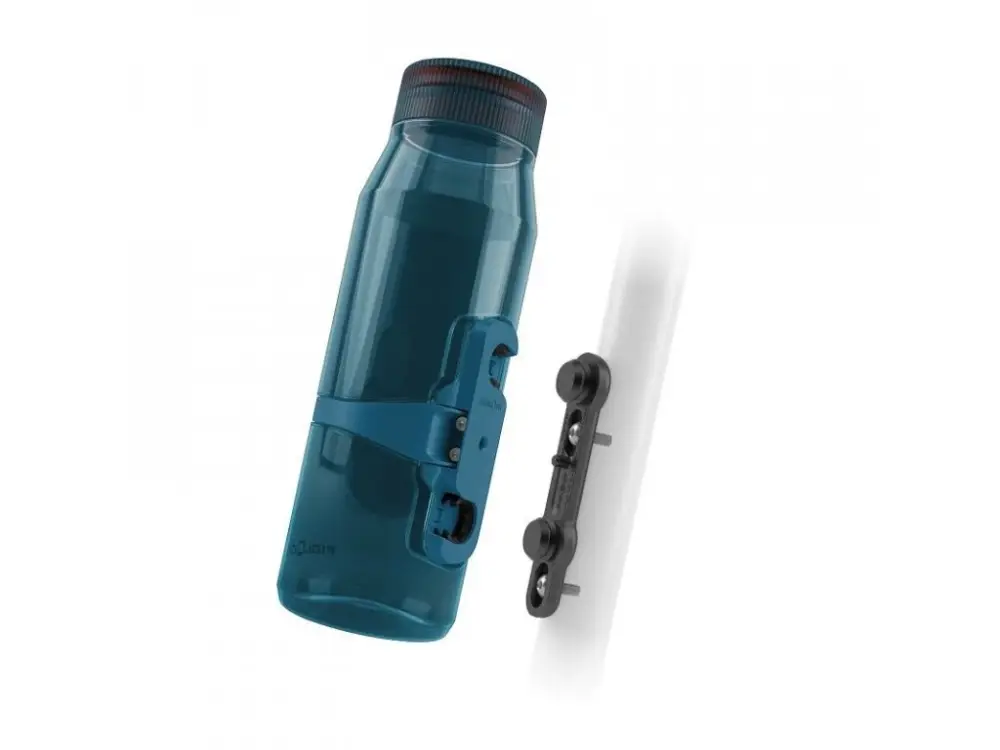 Must-Have Fidlock lahev Bottle LIFE 700ml Blue