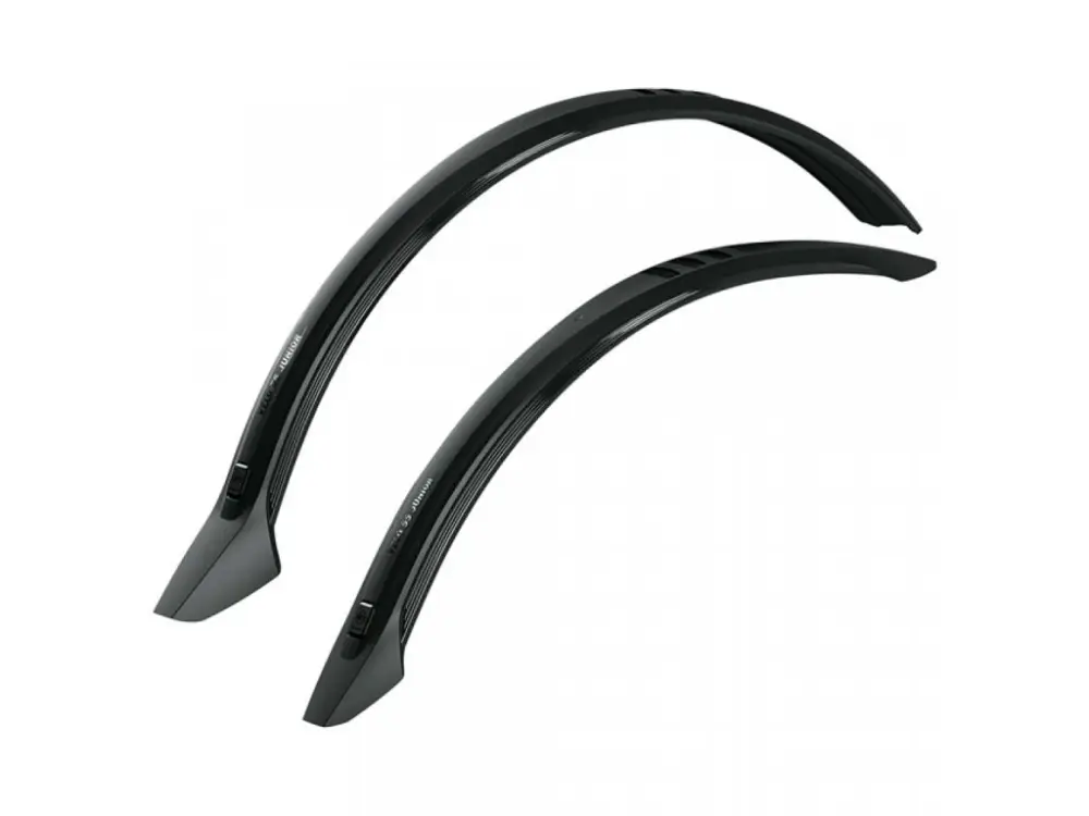 Blatníky SKS Velo 55 Junior 24" SET Black Pouze Dnes