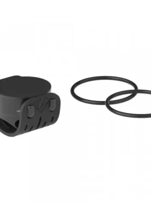 Odeslání Ihned Pouzdro Shapeheart Magnetic mount BIKE Dock Black