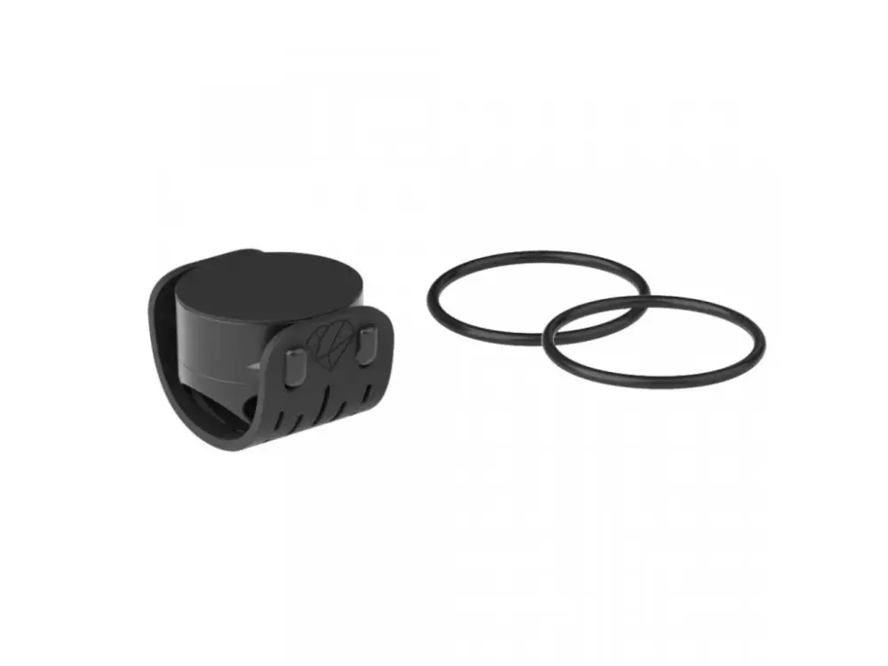 Odeslání Ihned Pouzdro Shapeheart Magnetic mount BIKE Dock Black
