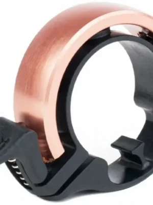 zvonek Knog Oi Classic Copper Levný