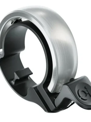 Akční Cena zvonek Knog Oi Classic Silver
