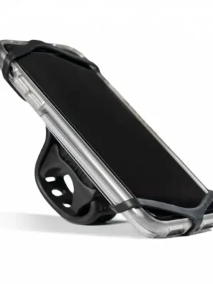 Pouze Dnes Držák Lezyne Smart Grip Mount Black