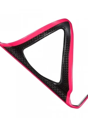 Odeslání Ihned Košík na lahev Supacaz Fly Cage Carbon Neon Pink