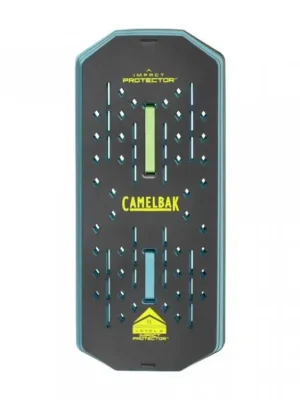 Akční Nabídka Chránič Camelbak Impact Protector Panel black/teal