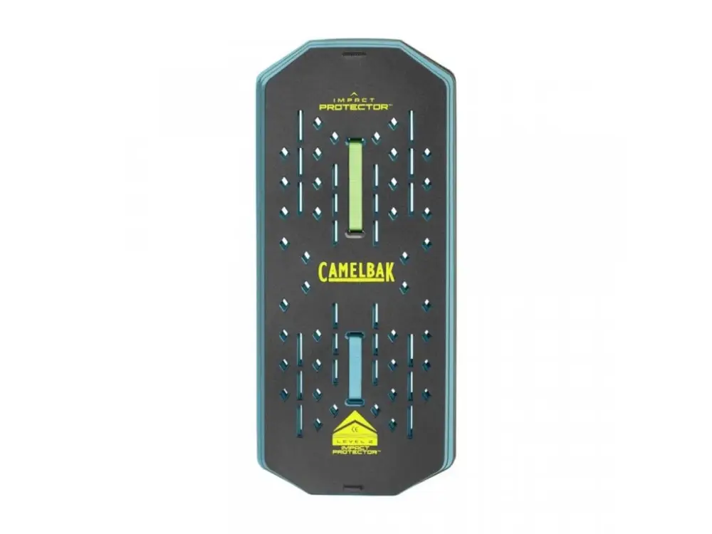 Akční Nabídka Chránič Camelbak Impact Protector Panel black/teal
