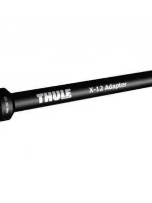 Thule Axle Syntace X-12 160mm (M12x1.0) Levný
