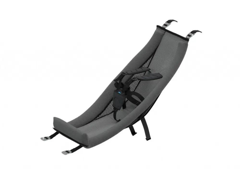 Thule Chariot Miminkovník Infant Sling Grey Nejlepší Volba