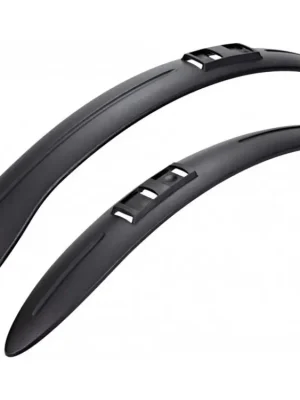 Blatníky SKS BEAVERTAIL XL 26-28" SET Black Koupit Online