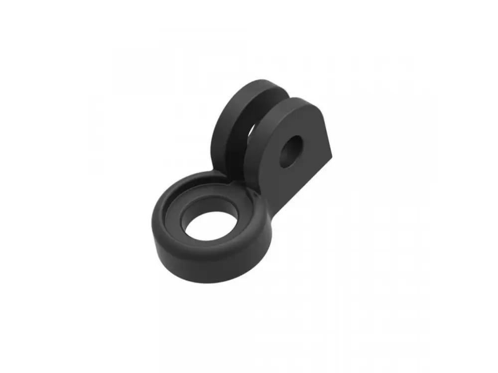Akční Nabídka Držák světla Lezyne adaptér GO-PRO Black