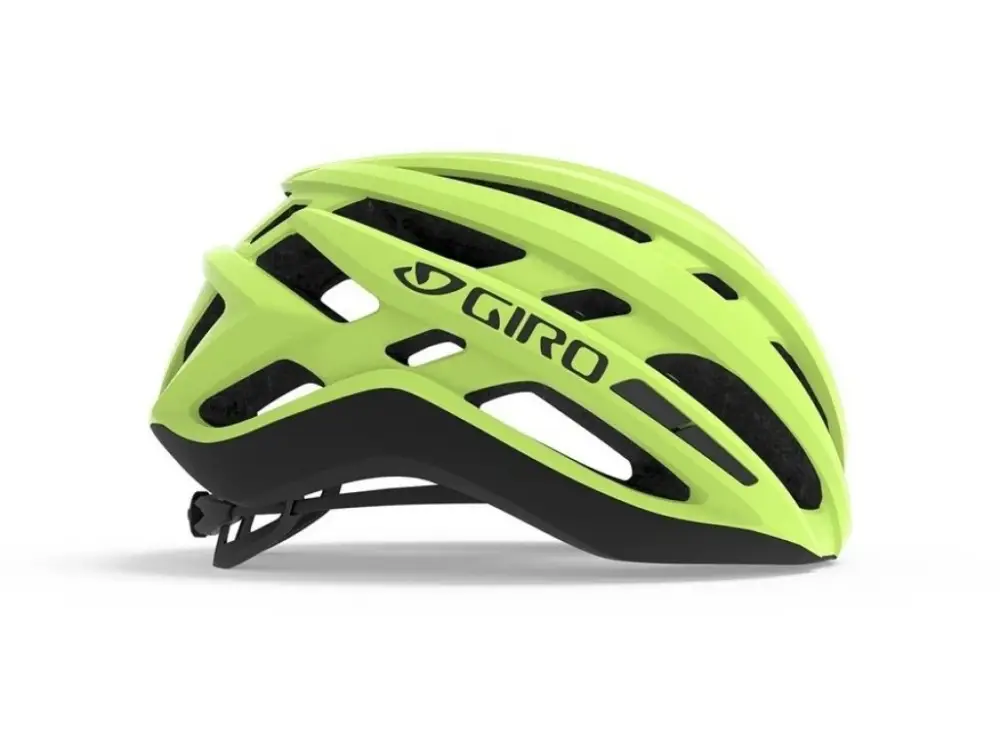 Nejprodávanější Helma Giro Agilis Highlight Yellow
