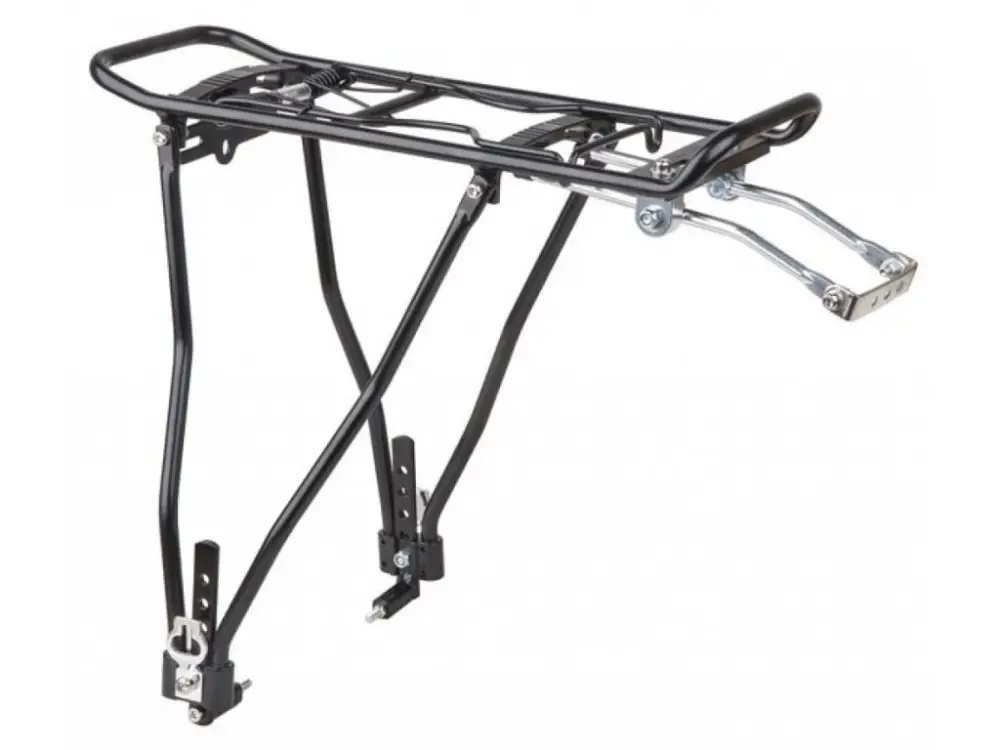 Omezená Nabídka Nosič PRO-T Alu Disc 637 Black
