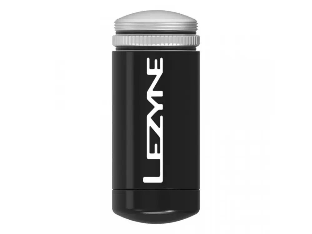 Lezyne Tubeless KIT Black Vysoce Kvalitní
