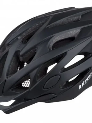 Helma PRO-T Tarifa In Mold Black Matt Časově Omezené