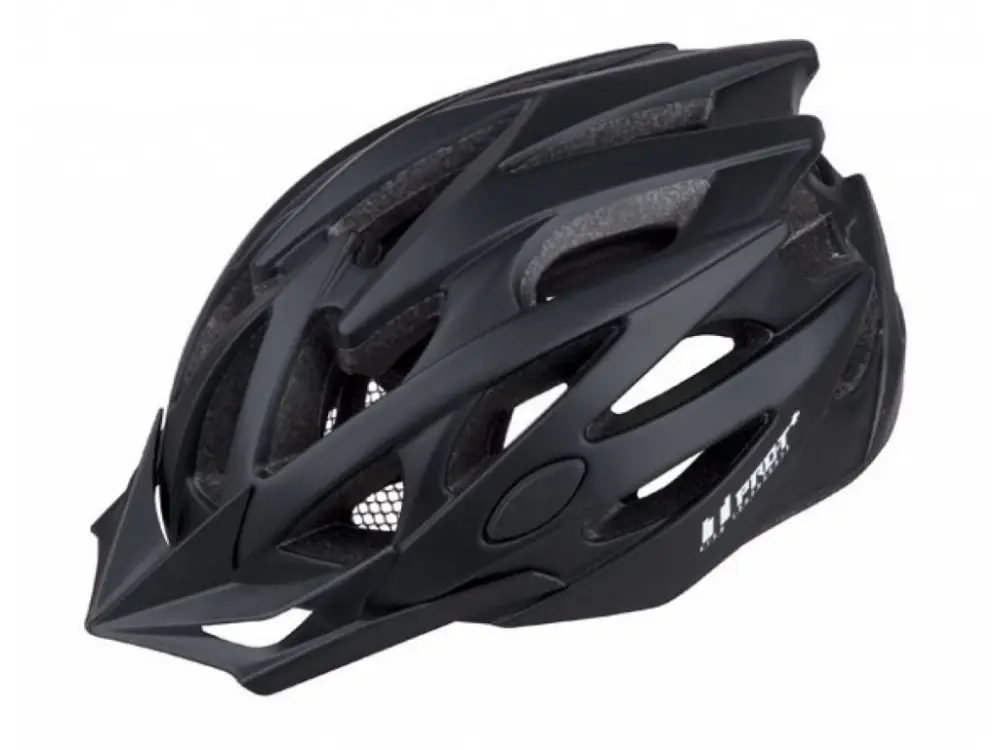 Helma PRO-T Tarifa In Mold Black Matt Časově Omezené