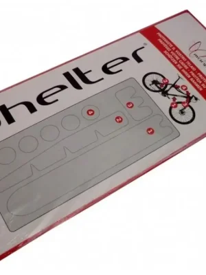 ochranná fólie Effetto Mariposa Shelter Off-Road Kit - Set 8ks samolepek Kup Teď