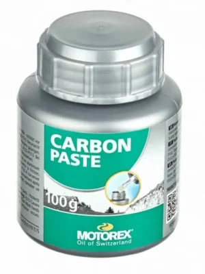 Ověřený Vazelína Motorex Carbon Paste 100g
