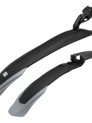 Akce Blatníky Force Ward 24"- 29" Black/Grey