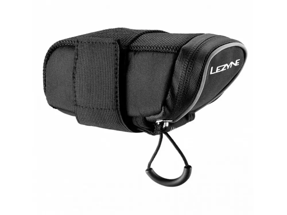 Oblíbený Brašna pod sedlo Lezyne Micro Caddy S Black