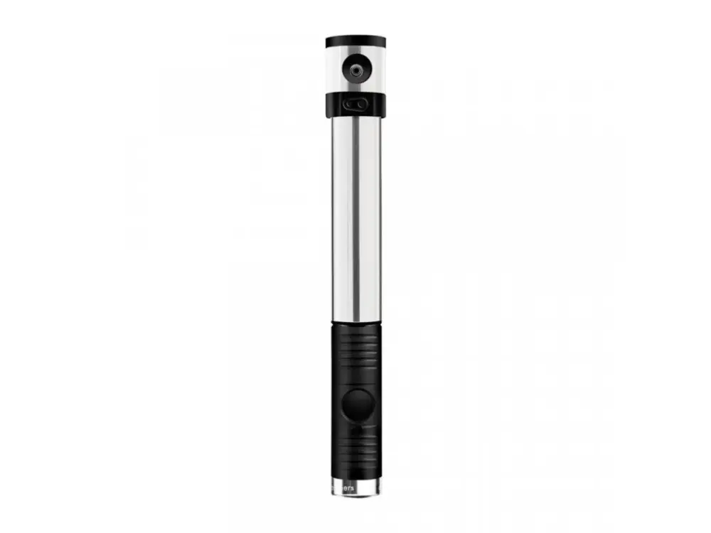 Cenový Hit Hustilka CrankBrothers Klic HV Silver/Black