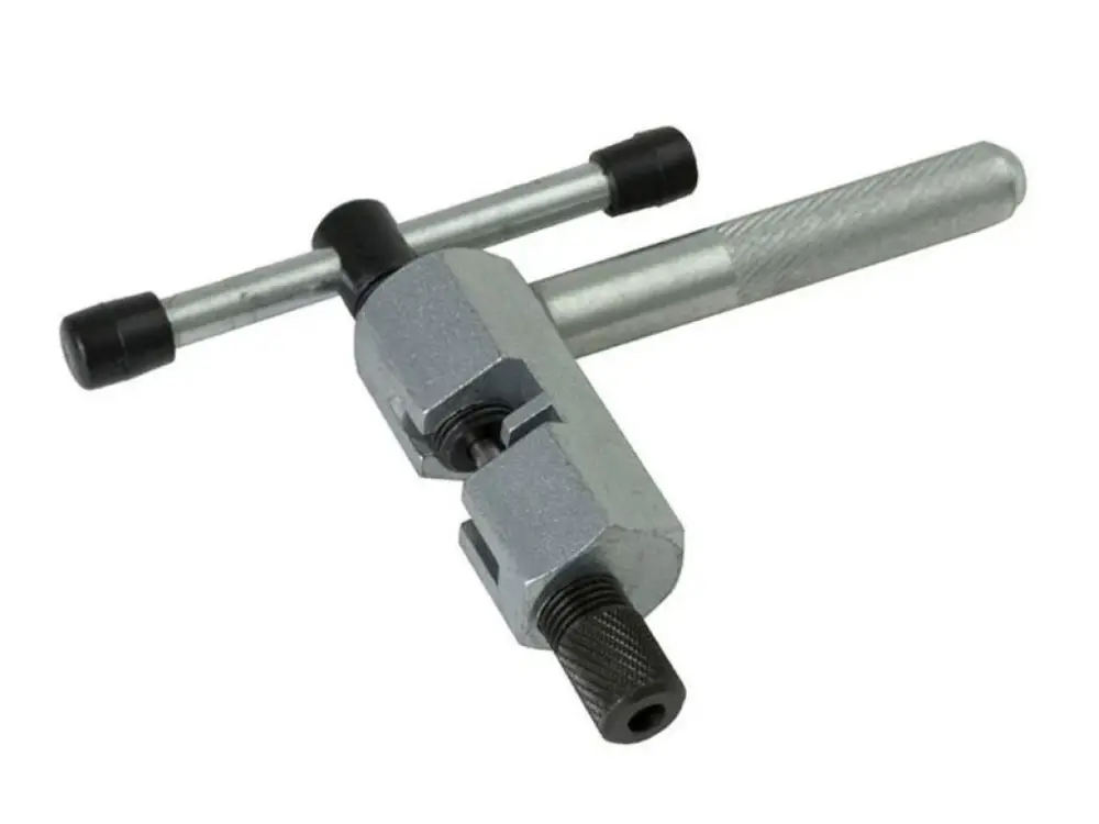 Nýtovač Force HG Steel Silver Výprodej