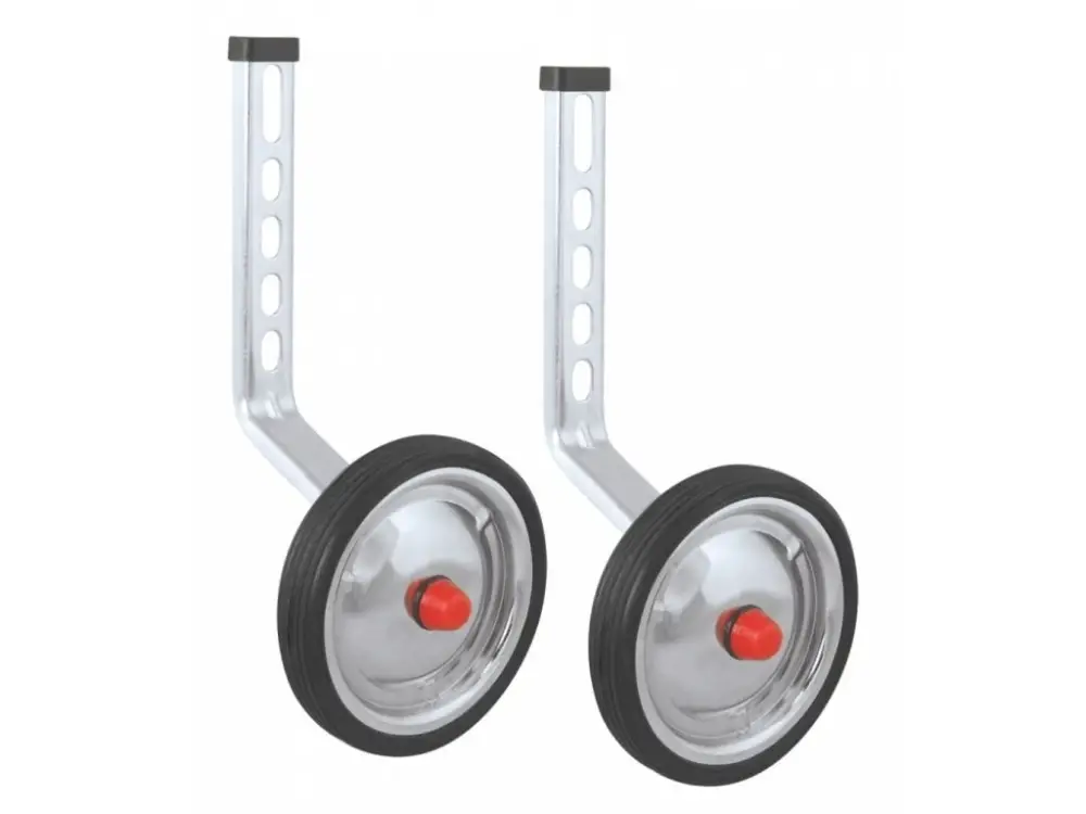 Objednat Nyní Force Balanční kolečka UNI 12"-20" Chrom