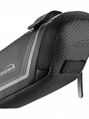 Brašna pod sedlo Ibera SB16 M Black/Grey Poslední Šance