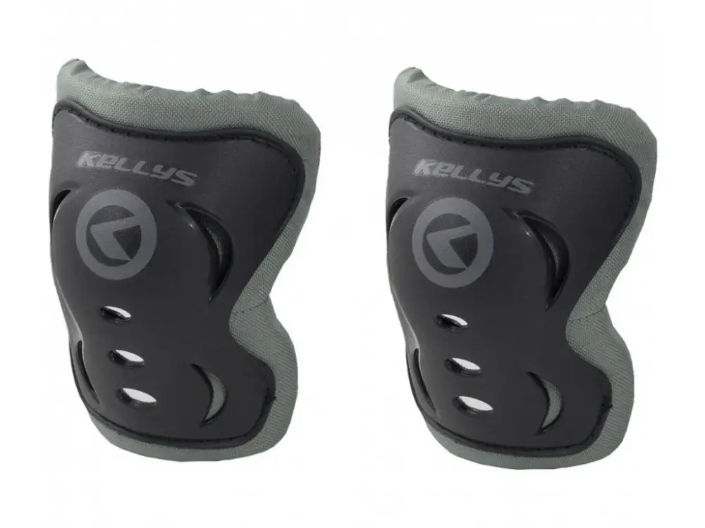 chrániče Kellys Dětské Kiter Pads Set Doprava Zdarma