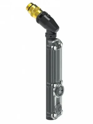 Finální Výprodej Manometr Lezyne Digital Check Drive Black