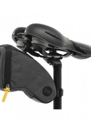 Brašna pod sedlo Selle Royal Saddle Bag Medium Black Top Prodej
