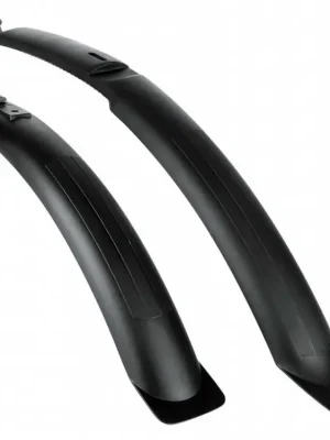 Cenová Bomba Blatníky SKS Hightrek Junior 20" Black