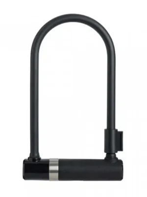 Zámek AXA Newton UL-230 230/14 klíč Black Ihned K Objednání