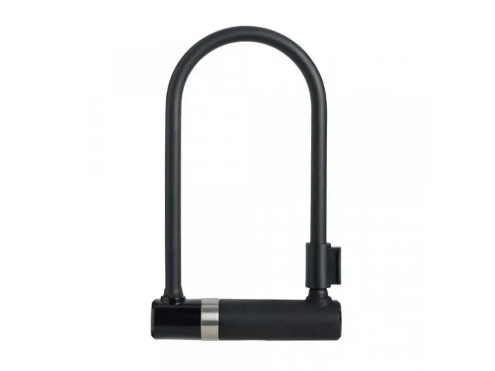 Zámek AXA Newton UL-230 230/14 klíč Black Ihned K Objednání