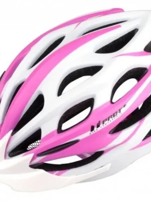 Helma PRO-T Alcazar In Mold White/Pink Odeslání Ihned