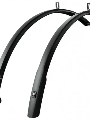 Blatníky SKS Velo 42 Urban Black Nejlepší Cena