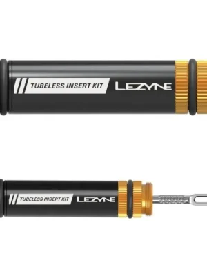 Lezyne Tubeless Insert Kit Black Časově Omezené