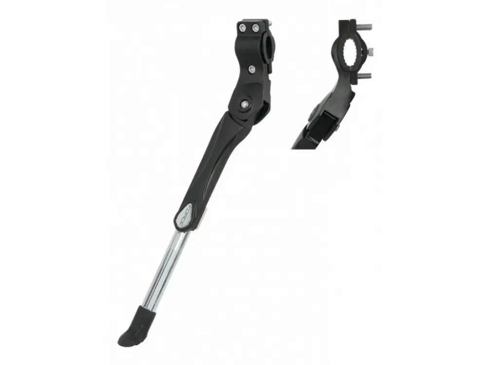 Rychlé Dodání Stojánek Force E-Bike 26-28" Al zadní Black